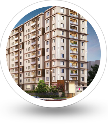 Ongoing Residential Projects in Chennai