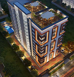 Residential Projects in T.Nagar 