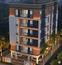 Residential Projects in Adyar 