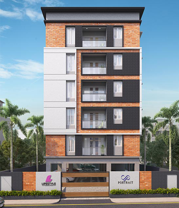 Residential Apartments for Sale in Chennai