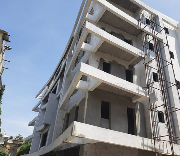 Residential Projects in Singaperumal Koil