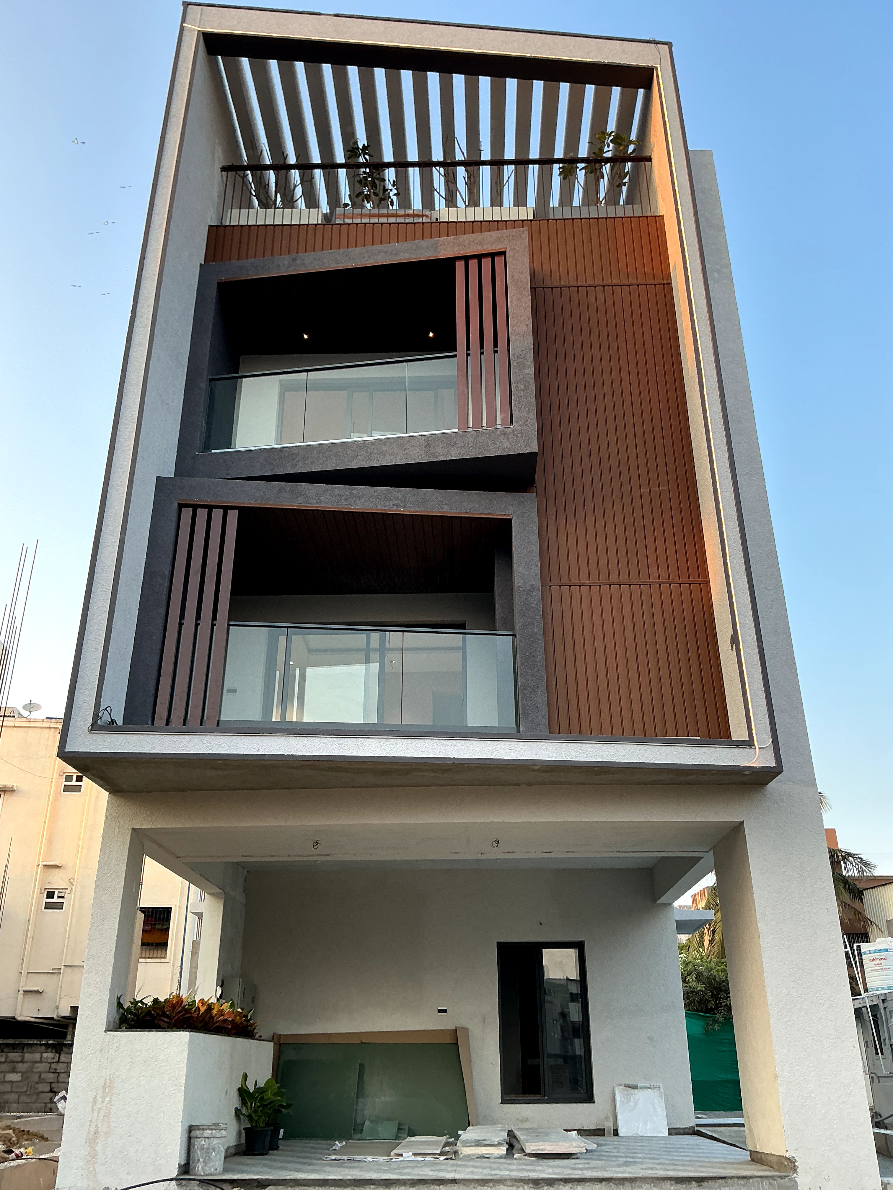 Residential Projects in Mugalivakkam